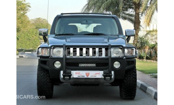 Buy Import Hummer H3 Other Car in Import - Dubai in Curacao Buy Import Hummer H3 Other Car in Import - Dubai in Curacao