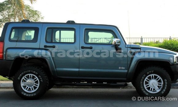 Buy Import Hummer H3 Other Car in Import - Dubai in Curacao Buy Import Hummer H3 Other Car in Import - Dubai in Curacao