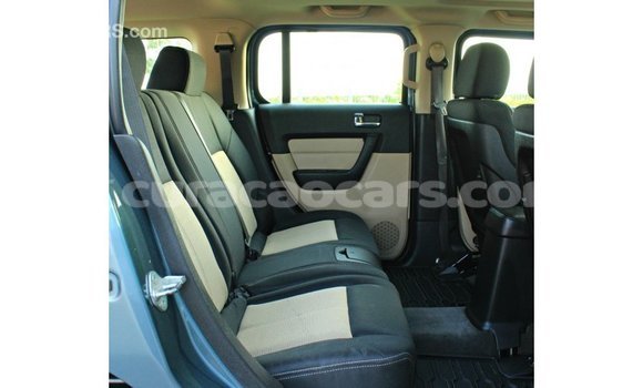 Buy Import Hummer H3 Other Car in Import - Dubai in Curacao Buy Import Hummer H3 Other Car in Import - Dubai in Curacao