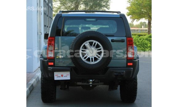Buy Import Hummer H3 Other Car in Import - Dubai in Curacao Buy Import Hummer H3 Other Car in Import - Dubai in Curacao