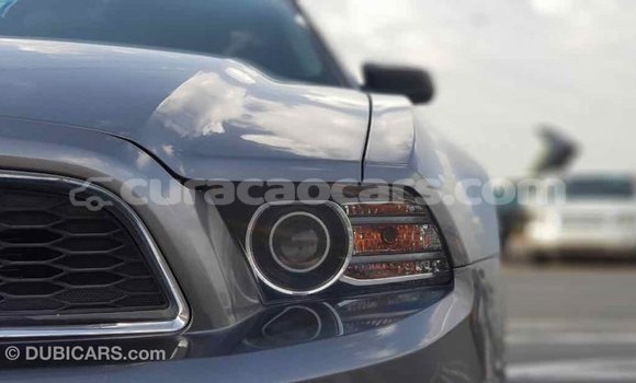 Buy Import Ford Mustang Other Car in Import - Dubai in Curacao Buy Import Ford Mustang Other Car in Import - Dubai in Curacao