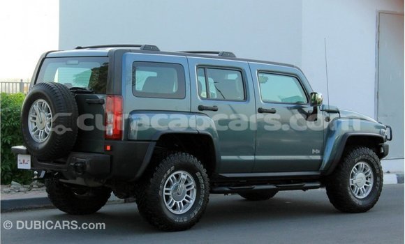 Buy Import Hummer H3 Other Car in Import - Dubai in Curacao Buy Import Hummer H3 Other Car in Import - Dubai in Curacao