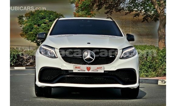 Buy Import Mercedes-Benz GLE White Car in Import - Dubai in Curacao Buy Import Mercedes-Benz GLE White Car in Import - Dubai in Curacao
