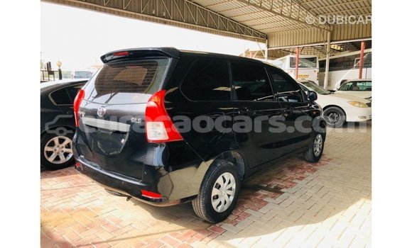 Buy Import Toyota Avanza Black Car in Import - Dubai in Curacao Buy Import Toyota Avanza Black Car in Import - Dubai in Curacao