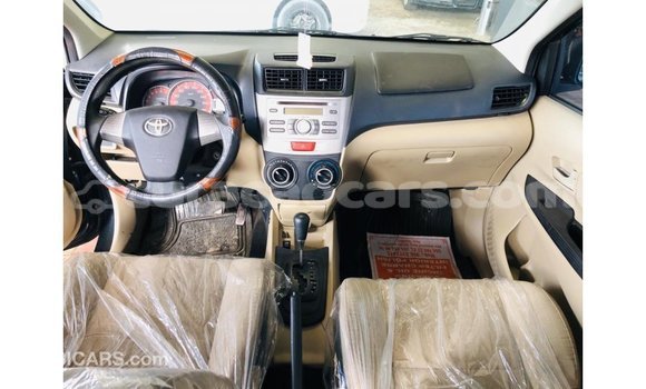 Buy Import Toyota Avanza Black Car in Import - Dubai in Curacao Buy Import Toyota Avanza Black Car in Import - Dubai in Curacao