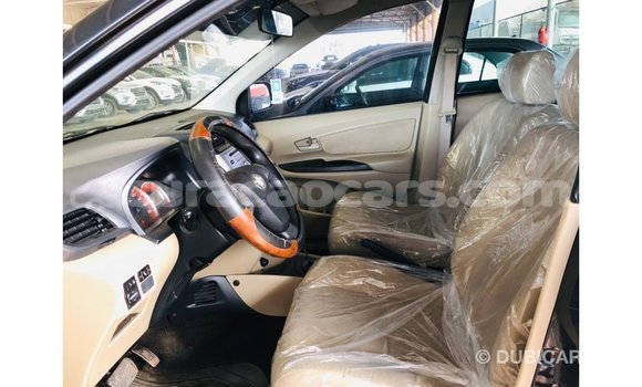Buy Import Toyota Avanza Black Car in Import - Dubai in Curacao Buy Import Toyota Avanza Black Car in Import - Dubai in Curacao