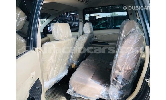 Buy Import Toyota Avanza Black Car in Import - Dubai in Curacao Buy Import Toyota Avanza Black Car in Import - Dubai in Curacao