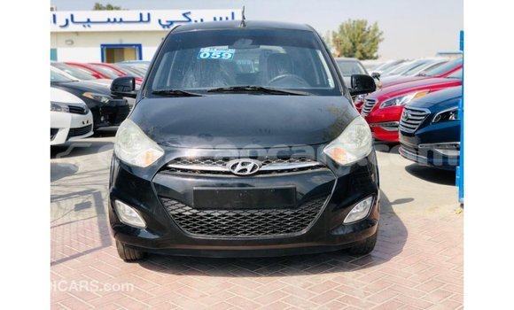 Buy Import Hyundai i10 Black Car in Import - Dubai in Curacao Buy Import Hyundai i10 Black Car in Import - Dubai in Curacao