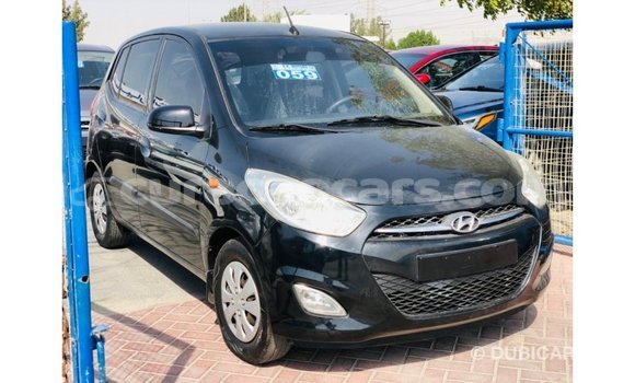 Buy Import Hyundai i10 Black Car in Import - Dubai in Curacao Buy Import Hyundai i10 Black Car in Import - Dubai in Curacao