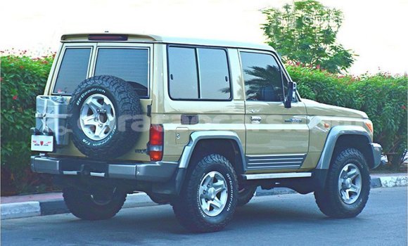 Buy Import Toyota Land Cruiser Beige Car in Import - Dubai in Curacao Buy Import Toyota Land Cruiser Beige Car in Import - Dubai in Curacao