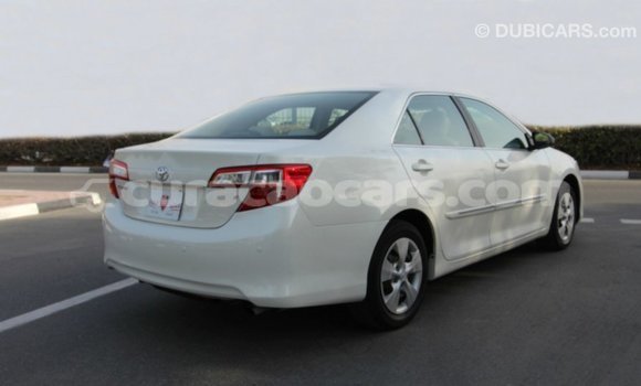 Buy Import Toyota Camry White Car in Import - Dubai in Curacao Buy Import Toyota Camry White Car in Import - Dubai in Curacao