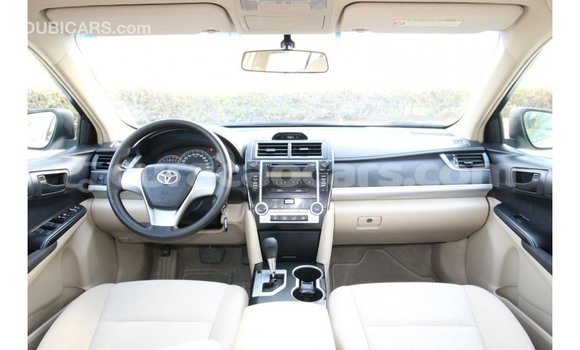 Buy Import Toyota Camry White Car in Import - Dubai in Curacao Buy Import Toyota Camry White Car in Import - Dubai in Curacao