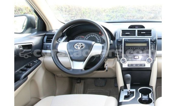 Buy Import Toyota Camry White Car in Import - Dubai in Curacao Buy Import Toyota Camry White Car in Import - Dubai in Curacao