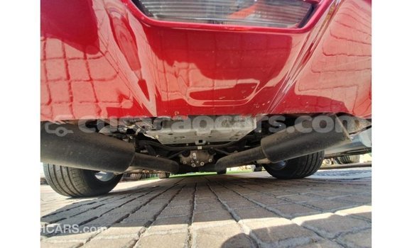 Buy Import Ford Mustang Red Car in Import - Dubai in Curacao Buy Import Ford Mustang Red Car in Import - Dubai in Curacao