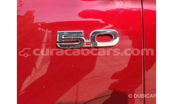 Buy Import Ford Mustang Red Car in Import - Dubai in Curacao Buy Import Ford Mustang Red Car in Import - Dubai in Curacao