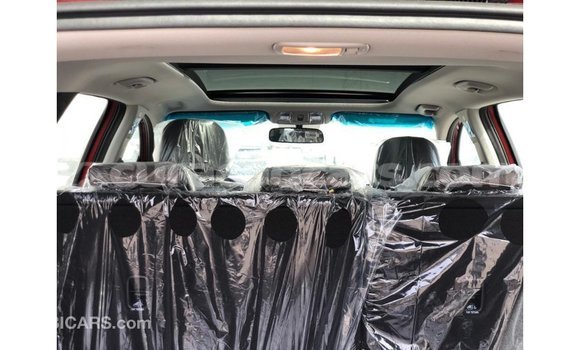Buy Import Hyundai Santa Fe Red Car in Import - Dubai in Curacao Buy Import Hyundai Santa Fe Red Car in Import - Dubai in Curacao
