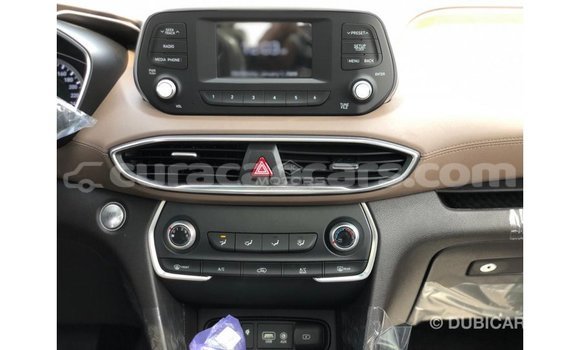 Buy Import Hyundai Santa Fe Red Car in Import - Dubai in Curacao Buy Import Hyundai Santa Fe Red Car in Import - Dubai in Curacao