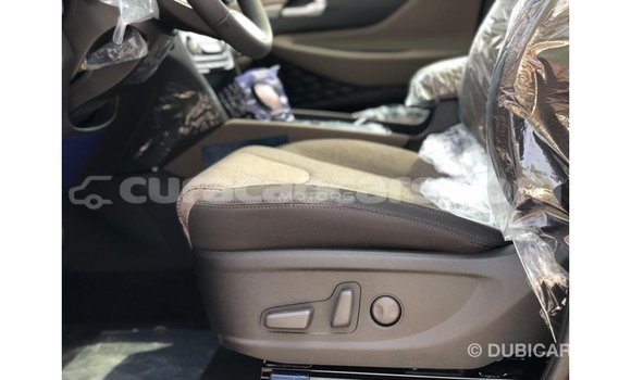 Buy Import Hyundai Santa Fe Red Car in Import - Dubai in Curacao Buy Import Hyundai Santa Fe Red Car in Import - Dubai in Curacao