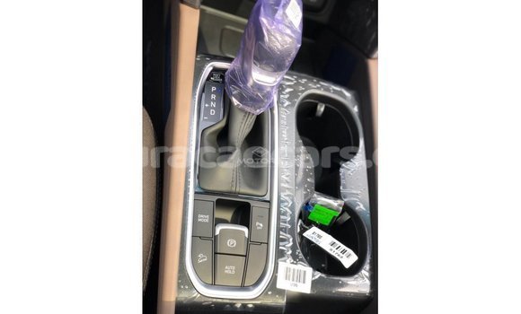 Buy Import Hyundai Santa Fe Red Car in Import - Dubai in Curacao Buy Import Hyundai Santa Fe Red Car in Import - Dubai in Curacao