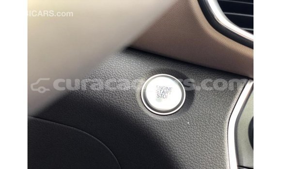 Buy Import Hyundai Santa Fe Red Car in Import - Dubai in Curacao Buy Import Hyundai Santa Fe Red Car in Import - Dubai in Curacao