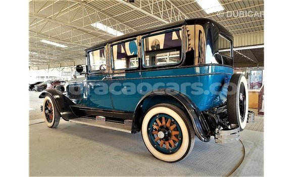 Buy Import Buick Electra Blue Car in Import - Dubai in Curacao Buy Import Buick Electra Blue Car in Import - Dubai in Curacao