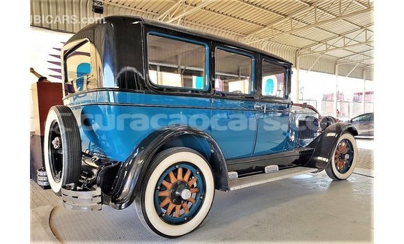 Buy Import Buick Electra Blue Car in Import - Dubai in Curacao Buy Import Buick Electra Blue Car in Import - Dubai in Curacao