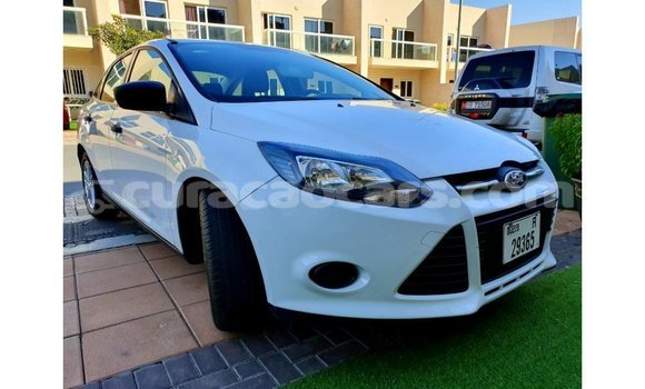 Buy Import Ford Focus White Car in Import - Dubai in Curacao Buy Import Ford Focus White Car in Import - Dubai in Curacao