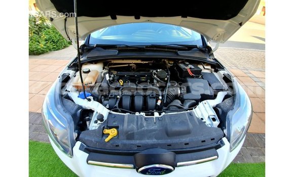 Buy Import Ford Focus White Car in Import - Dubai in Curacao Buy Import Ford Focus White Car in Import - Dubai in Curacao