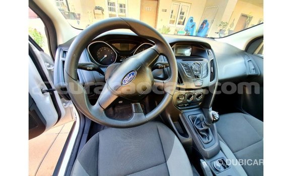 Buy Import Ford Focus White Car in Import - Dubai in Curacao Buy Import Ford Focus White Car in Import - Dubai in Curacao