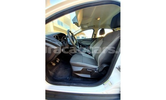 Buy Import Ford Focus White Car in Import - Dubai in Curacao Buy Import Ford Focus White Car in Import - Dubai in Curacao