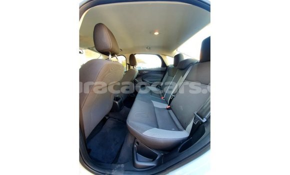 Buy Import Ford Focus White Car in Import - Dubai in Curacao Buy Import Ford Focus White Car in Import - Dubai in Curacao