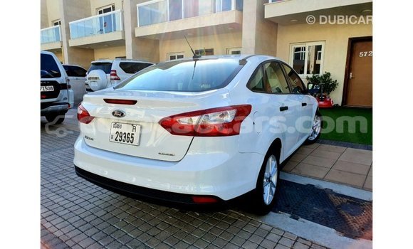 Buy Import Ford Focus White Car in Import - Dubai in Curacao Buy Import Ford Focus White Car in Import - Dubai in Curacao