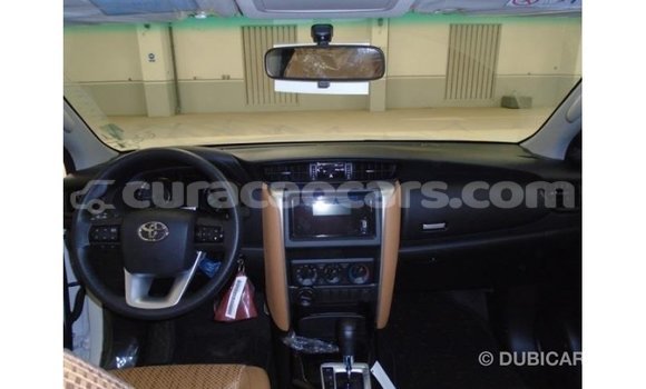 Buy Import Toyota Fortuner White Car in Import - Dubai in Curacao Buy Import Toyota Fortuner White Car in Import - Dubai in Curacao
