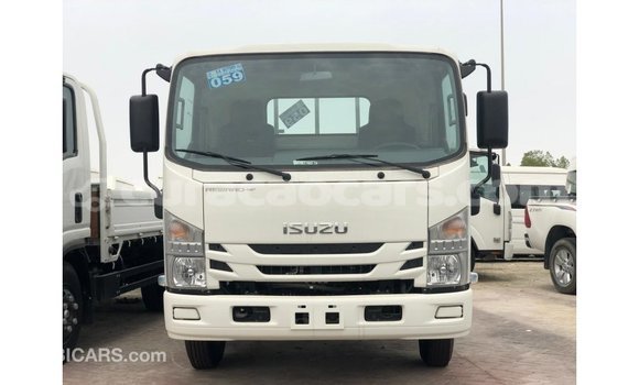 Buy Import Isuzu Rodeo White Car in Import - Dubai in Curacao Buy Import Isuzu Rodeo White Car in Import - Dubai in Curacao