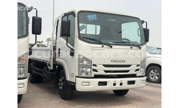 Buy Import Isuzu Rodeo White Car in Import - Dubai in Curacao Buy Import Isuzu Rodeo White Car in Import - Dubai in Curacao