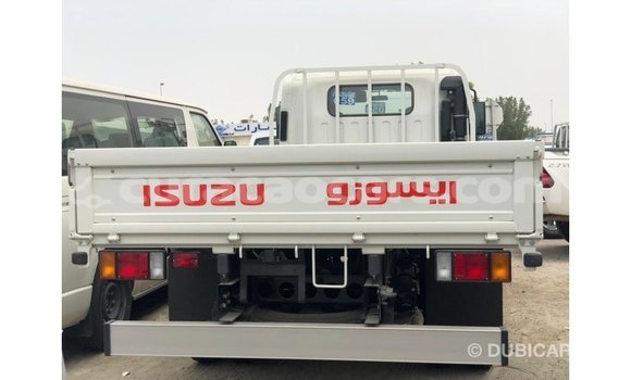 Buy Import Isuzu Rodeo White Car in Import - Dubai in Curacao Buy Import Isuzu Rodeo White Car in Import - Dubai in Curacao