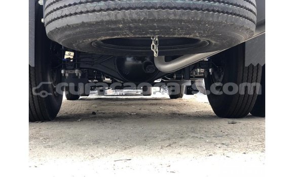 Buy Import Isuzu Rodeo White Car in Import - Dubai in Curacao Buy Import Isuzu Rodeo White Car in Import - Dubai in Curacao