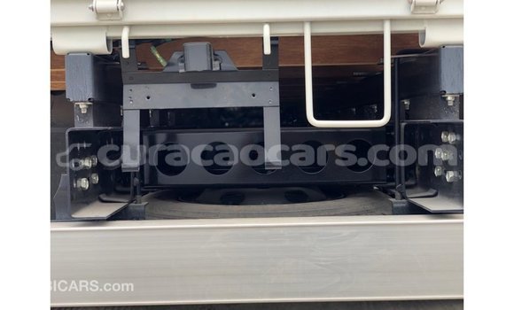 Buy Import Isuzu Rodeo White Car in Import - Dubai in Curacao Buy Import Isuzu Rodeo White Car in Import - Dubai in Curacao