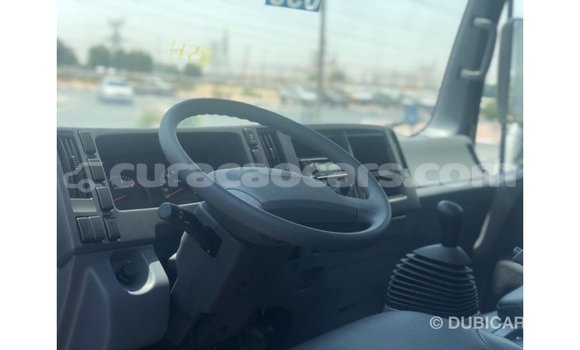 Buy Import Isuzu Rodeo White Car in Import - Dubai in Curacao Buy Import Isuzu Rodeo White Car in Import - Dubai in Curacao