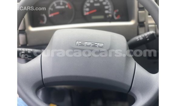 Buy Import Isuzu Rodeo White Car in Import - Dubai in Curacao Buy Import Isuzu Rodeo White Car in Import - Dubai in Curacao