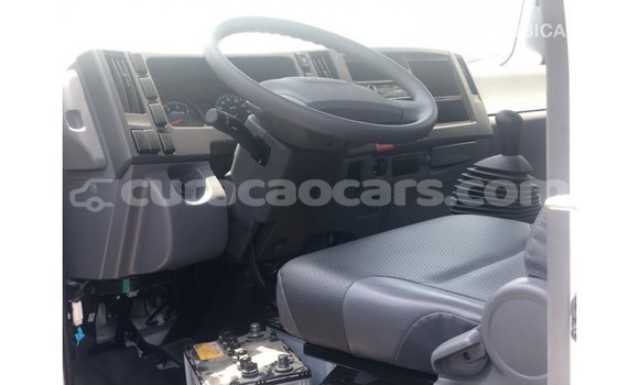 Buy Import Isuzu Rodeo White Car in Import - Dubai in Curacao Buy Import Isuzu Rodeo White Car in Import - Dubai in Curacao