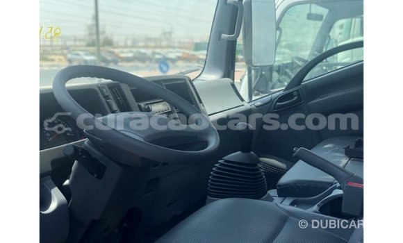 Buy Import Isuzu Rodeo White Car in Import - Dubai in Curacao Buy Import Isuzu Rodeo White Car in Import - Dubai in Curacao