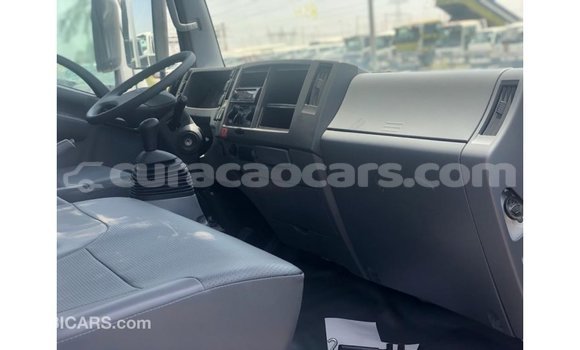 Buy Import Isuzu Rodeo White Car in Import - Dubai in Curacao Buy Import Isuzu Rodeo White Car in Import - Dubai in Curacao