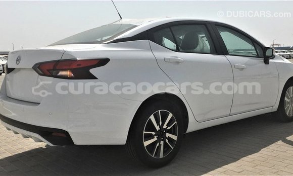 Buy Import Nissan Sunny White Car in Import - Dubai in Curacao Buy Import Nissan Sunny White Car in Import - Dubai in Curacao