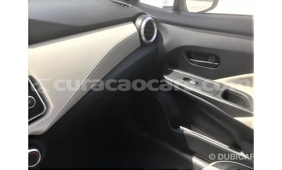 Buy Import Nissan Sunny White Car in Import - Dubai in Curacao Buy Import Nissan Sunny White Car in Import - Dubai in Curacao