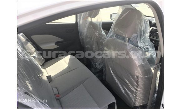 Buy Import Nissan Sunny White Car in Import - Dubai in Curacao Buy Import Nissan Sunny White Car in Import - Dubai in Curacao