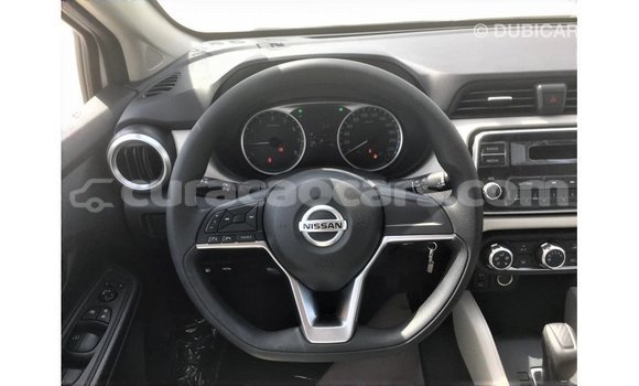 Buy Import Nissan Sunny White Car in Import - Dubai in Curacao Buy Import Nissan Sunny White Car in Import - Dubai in Curacao