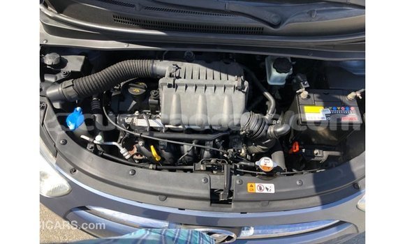 Buy Import Hyundai i10 Blue Car in Import - Dubai in Curacao Buy Import Hyundai i10 Blue Car in Import - Dubai in Curacao