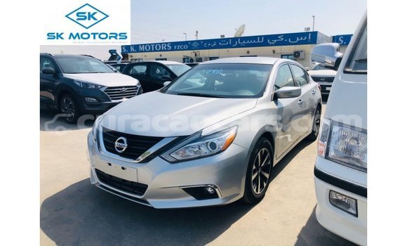 Buy Import Nissan Altima Other Car in Import - Dubai in Curacao