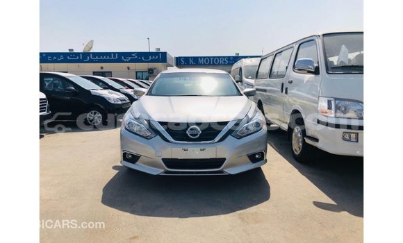 Buy Import Nissan Altima Other Car in Import - Dubai in Curacao Buy Import Nissan Altima Other Car in Import - Dubai in Curacao